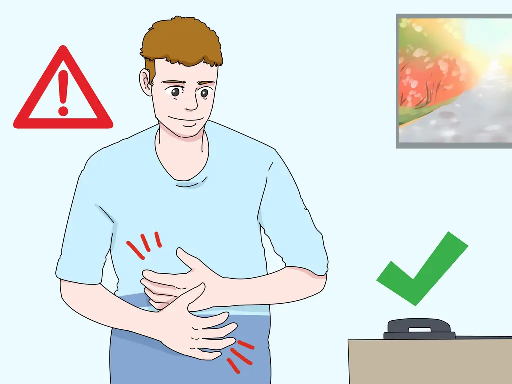 Как определить съедобные грибы (с картинками)