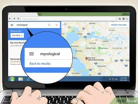 Определите ядовитые грибы Шаг 13