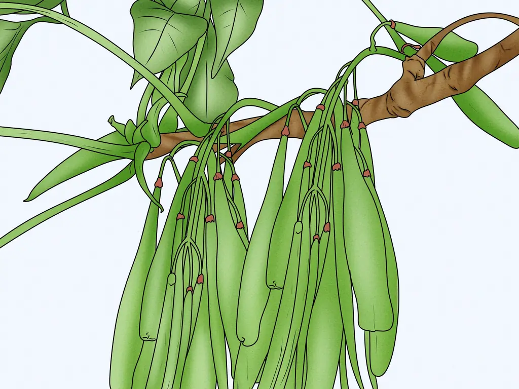 Как определить ясень: 6 шагов (с иллюстрациями)