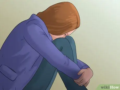 Сохраняйте тепло во время учений по эвакуации Шаг 12