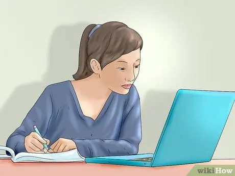 Завоюйте доверие родителей, разочаровав их в учебе Шаг 11