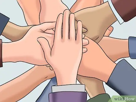 Держитесь подальше от зоны вины, шаг 2