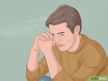 Управление тревожным расстройством разлуки со взрослыми, шаг 1