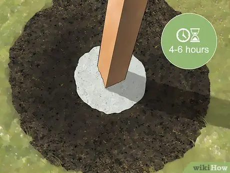 Установите сообщение для почтового ящика Шаг 10