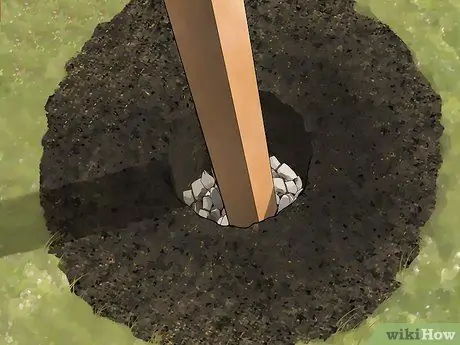 Установите сообщение для почтового ящика Шаг 7