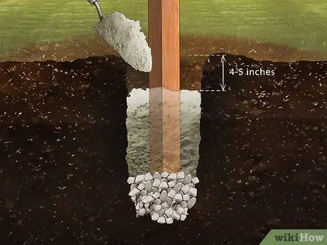 Установите сообщение для почтового ящика Шаг 8