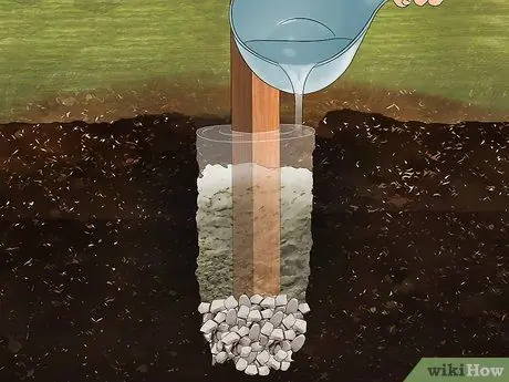 Установите сообщение для почтового ящика Шаг 9