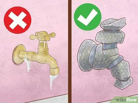 Используйте пузырчатую пленку, шаг 13