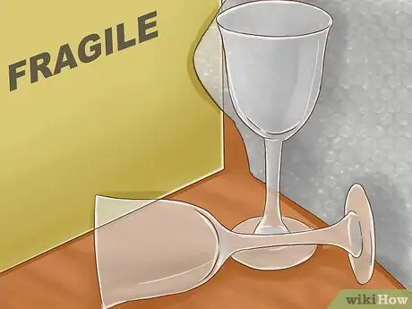 Используйте пузырчатую пленку, шаг 2