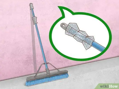 Используйте пузырчатую пленку, шаг 7