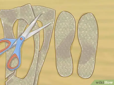 Используйте пузырчатую пленку, шаг 8