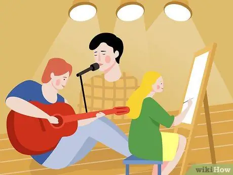 Быть зрелым шаг 1