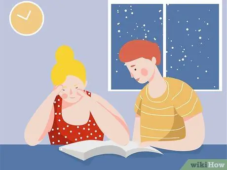 Быть зрелым шаг 10