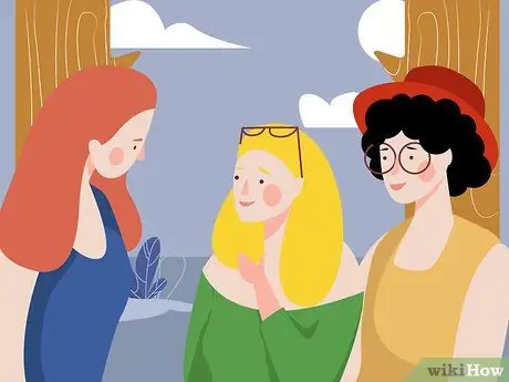 Быть зрелым шаг 11