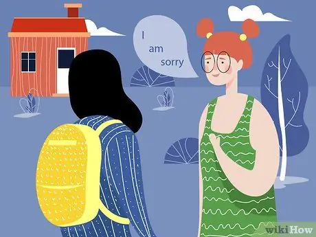 Быть зрелым шаг 20