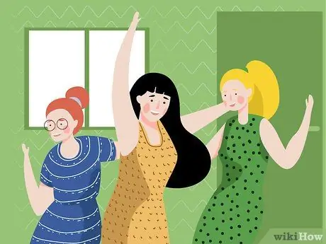 Быть зрелым шаг 3