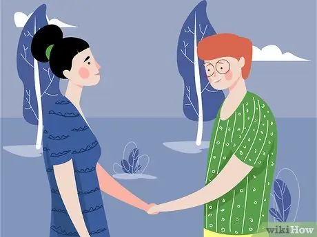 Быть зрелым шаг 4