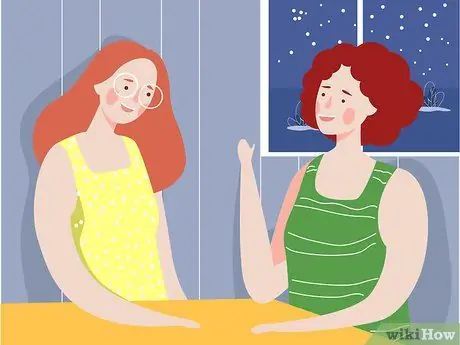 Быть зрелым шаг 5