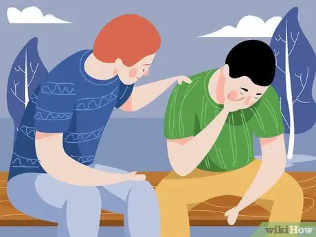 Быть зрелым шаг 6