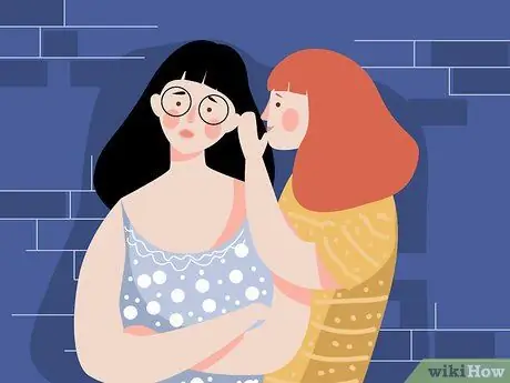 Быть зрелым шаг 7