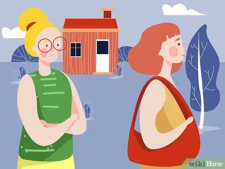 Быть зрелым шаг 8