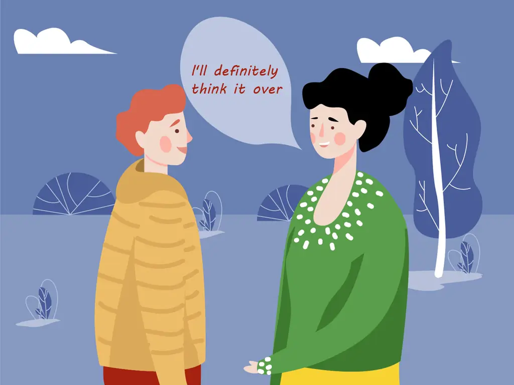 4 способа стать зрелым