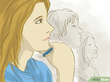 Будь умной девушкой Шаг 1