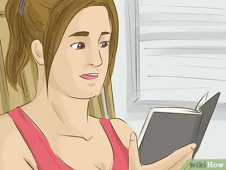 Будь умной девушкой Шаг 4