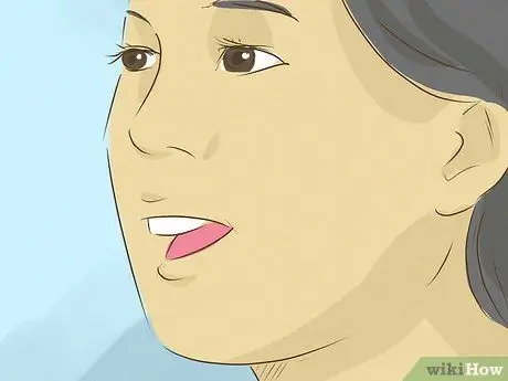 Будь умной девушкой Шаг 5