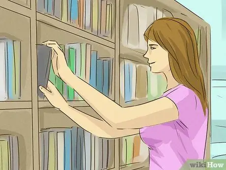 Будь умной девушкой Шаг 7