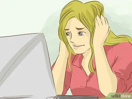 Будь умной девушкой Шаг 9