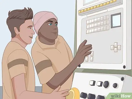 Стать машинистом Шаг 10