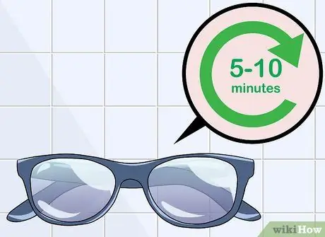 Продать солнцезащитные очки Шаг 7 Продать солнцезащитные очки Шаг 7