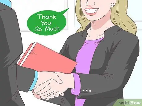 Гордитесь своей работой Шаг 11