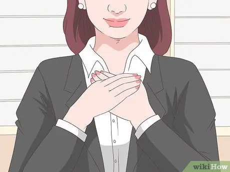 Гордитесь своей работой Шаг 3