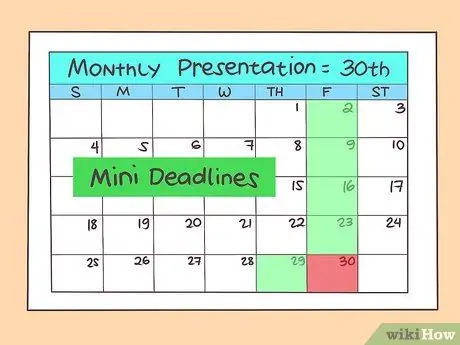 Гордитесь своей работой Шаг 8