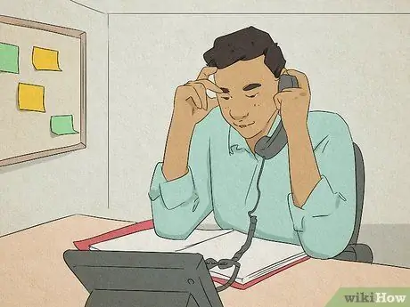 Улучшение концентрации на работе, шаг 1