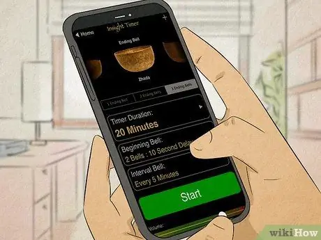 Улучшение концентрации на работе, шаг 11