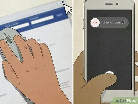 Улучшение концентрации на работе, шаг 2