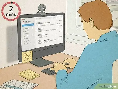 Улучшение концентрации на работе, шаг 3