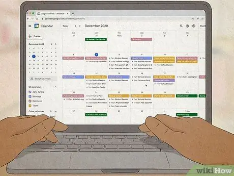 Улучшение концентрации на работе, шаг 5