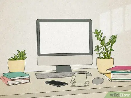 Улучшение концентрации на работе, шаг 8