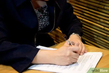 Убедите своего начальника, что просмотр веб-страниц в Интернете может повысить производительность Шаг 15