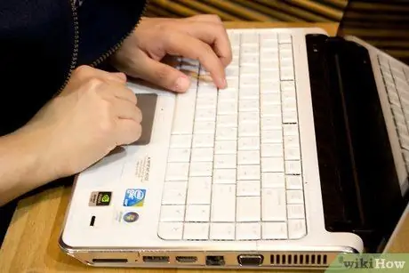 Избегайте обречения Шаг 3