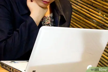 Убедите своего начальника, что просмотр веб-страниц в Интернете может повысить производительность Шаг 4