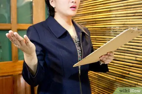 Убедите своего начальника, что просмотр веб-страниц в Интернете может повысить производительность Шаг 8