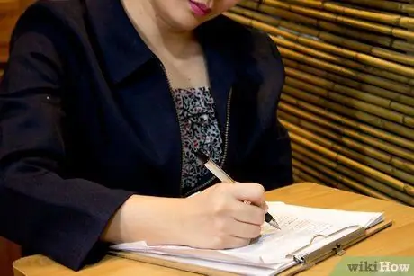 Убедите своего начальника, что просмотр веб-страниц в Интернете может повысить производительность Шаг 9