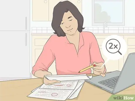 Напишите синопсис исследования. Шаг 15