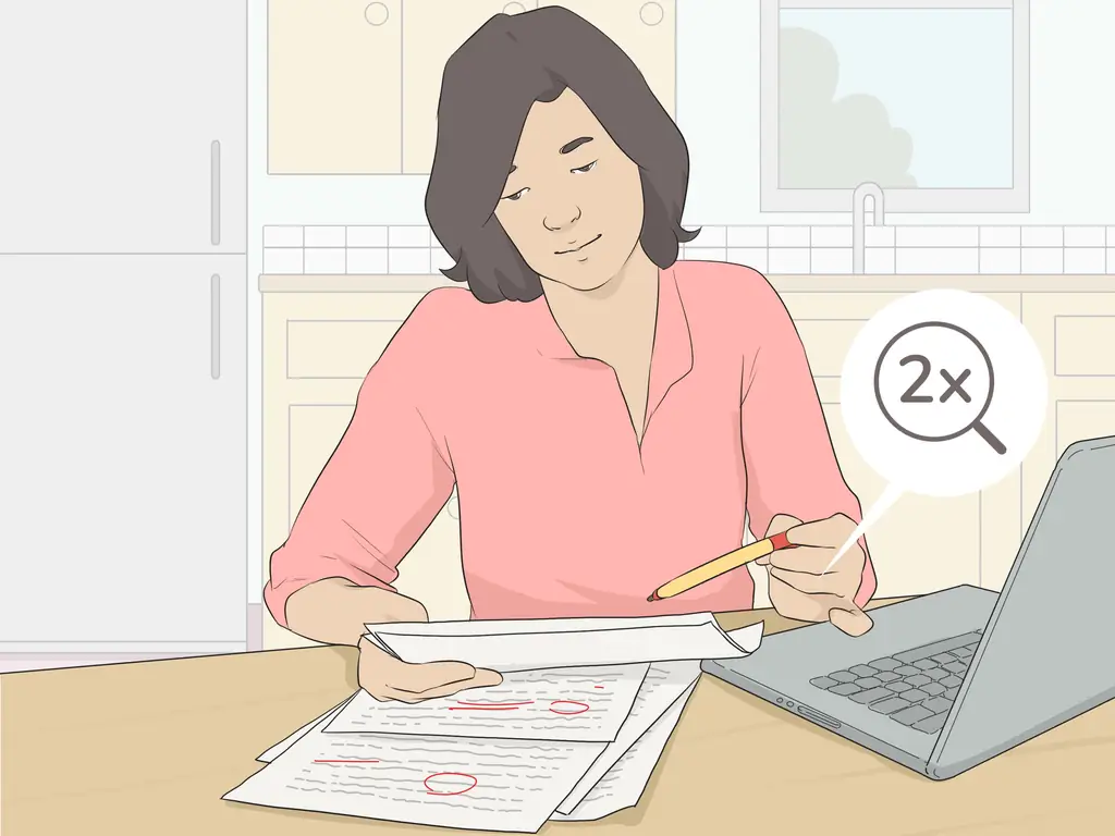 Как написать синопсис для исследования: 15 шагов (с картинками)