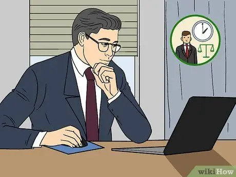 Создание дружественных к избирателям политик на работе Шаг 1